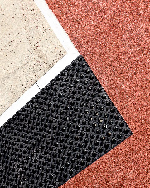 Langenselbold, Sportanlage