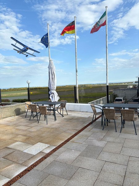 Paderborn, Luftsportverein Geseke