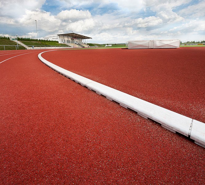 Langenselbold, Sportanlage