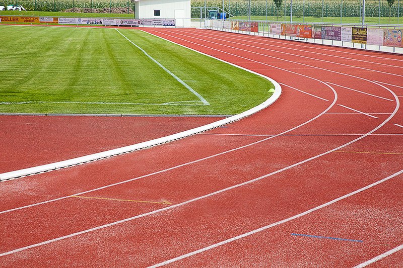 Langenselbold, Sportanlage