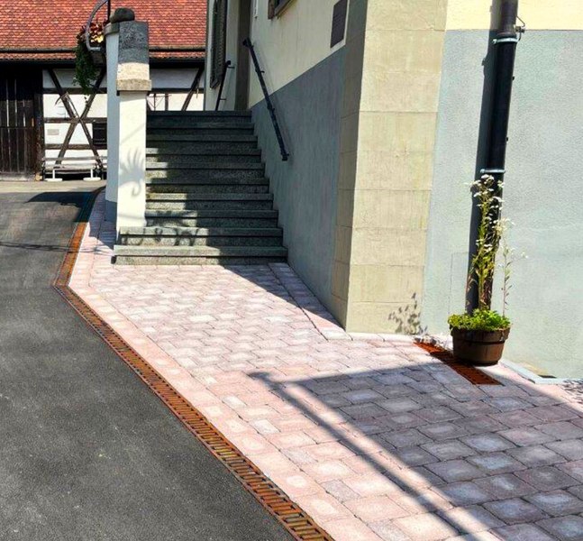 Welzheim, Limesmuseum