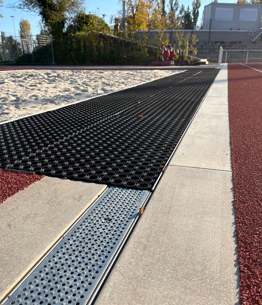 Potsdam, Olympiastützpunkt