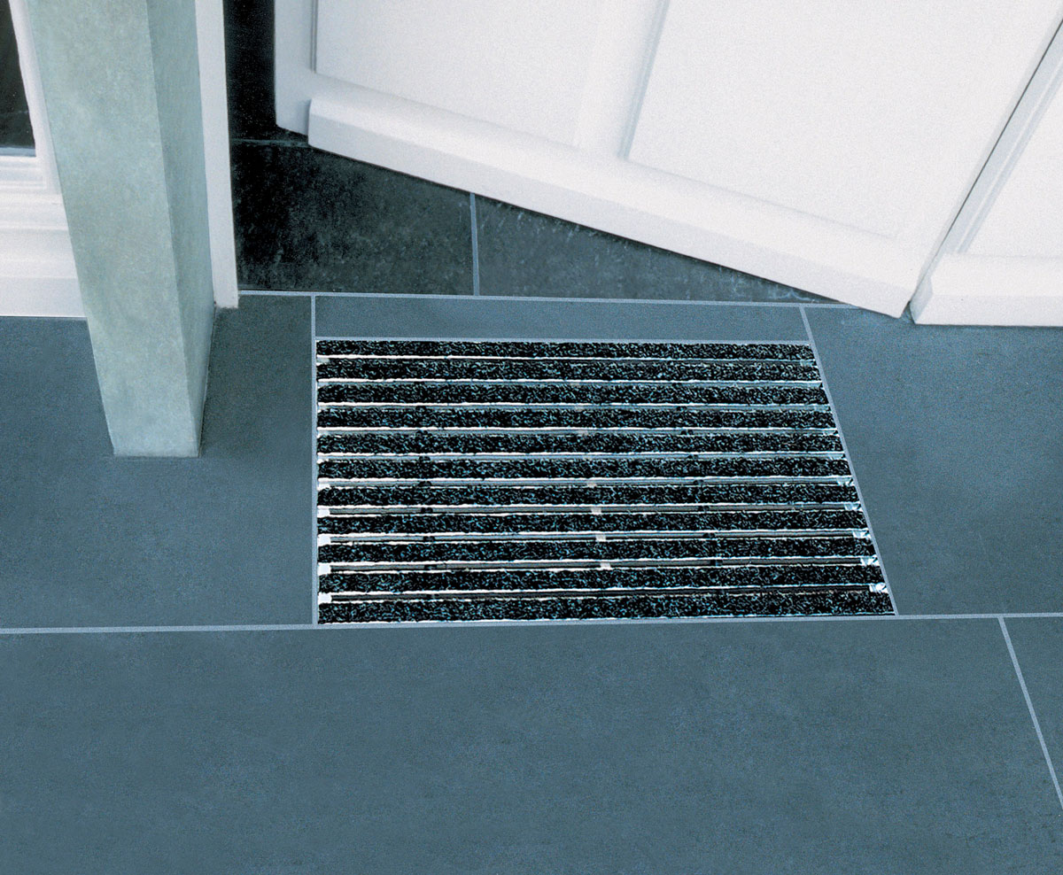 ANRIN SELF boot scrapers