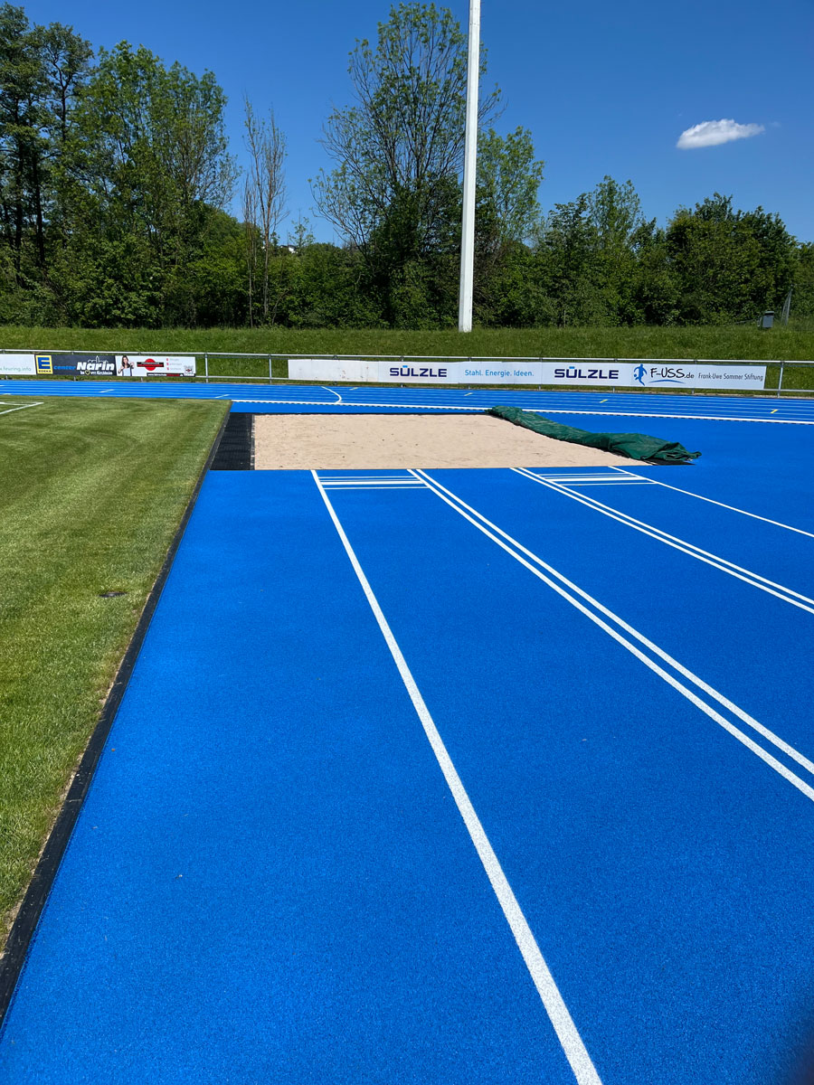Kirchheim unter Teck, stadium