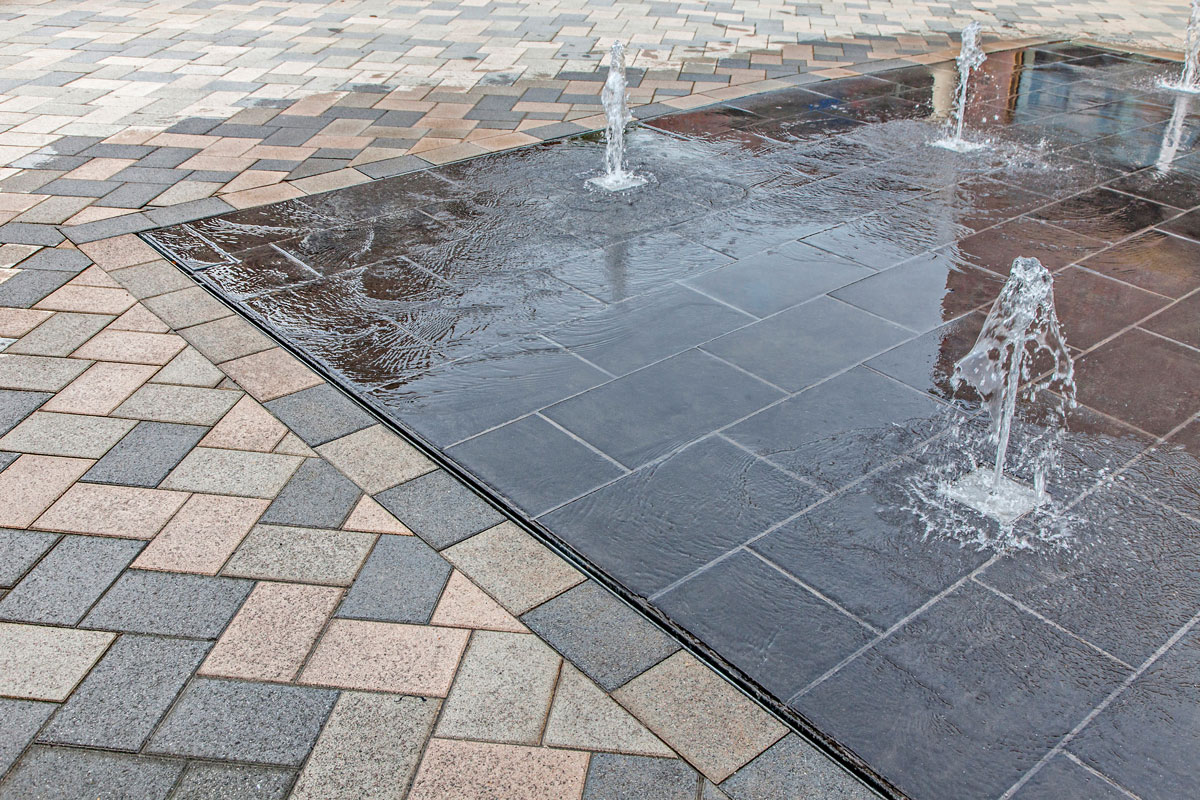 Soltau, Outlet center