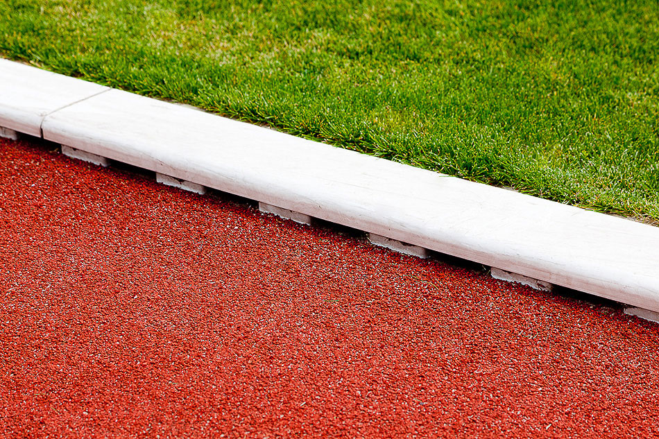 Langenselbold, sports complex