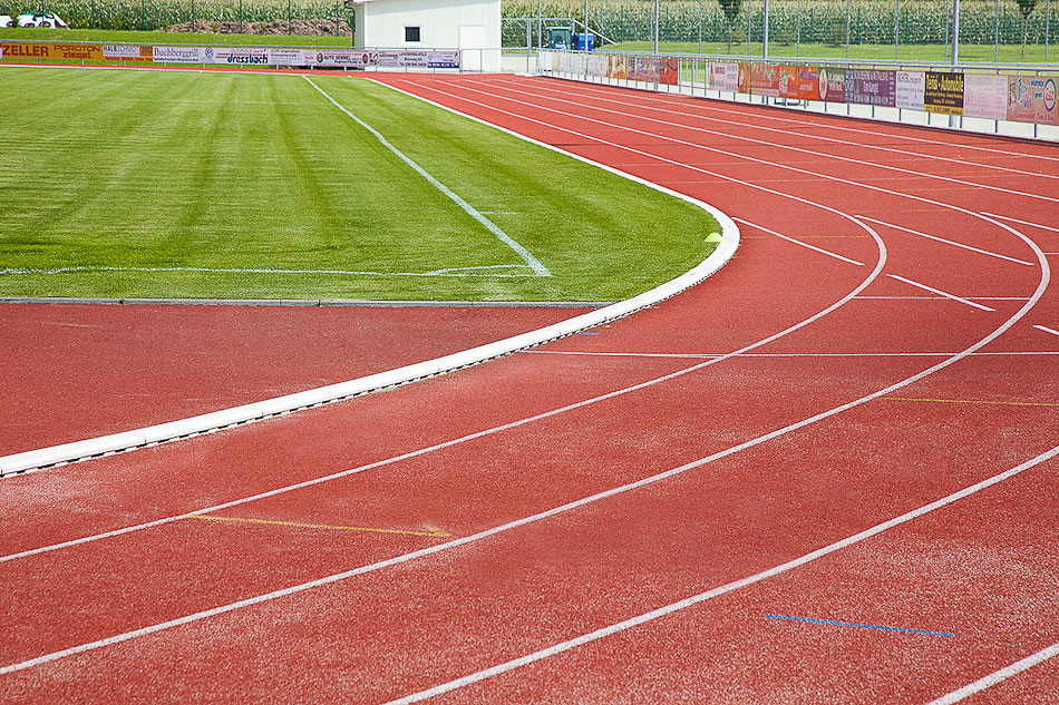 Langenselbold, sports complex