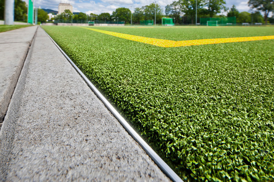 Heidelberg, Hockeyplatz