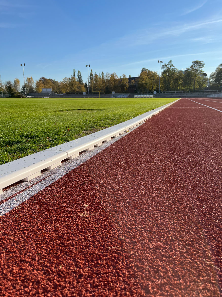 Potsdam, Olympic training center