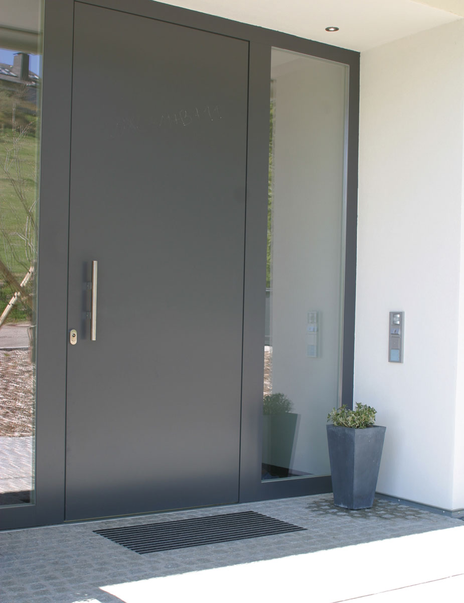 ANRIN SELF boot scrapers