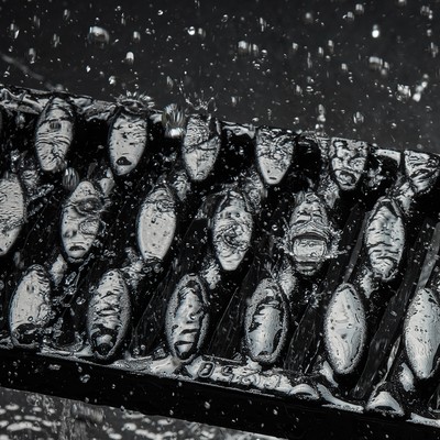 OvalGrip-Stegrost:
optimale Wasseraufnahme
durch patentiertes Design


Dank seines patentierten Designs überzeugt der ANRIN OvalGrip-Stegrost mit einem besonders hohen Schluckvermögen. 

 

Mit dem OvalGrip-Stegrost bietet ANRIN ein durchdachtes Des…