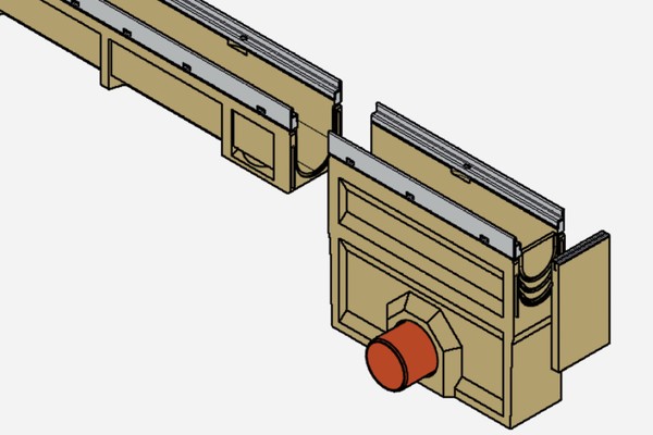 ANRIN Baukastensystem