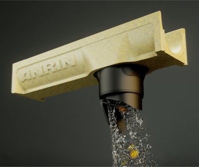 Der neue Standardstutzen mit Rückschlagklappe für reine Rohre ohne Geruchsentwicklung.

Die effizienteste und nachhaltigste Methode größere Mengen von Oberflächenwasser abzuleiten ist und bleibt die Linienentwässerung, bei der Rinnenelemente das Was…