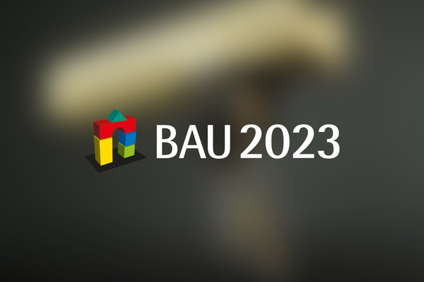 ANRIN auf der BAU 2023