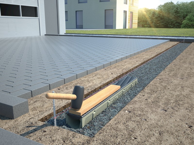 Bild 3 SELF ECO Einbauanleitung