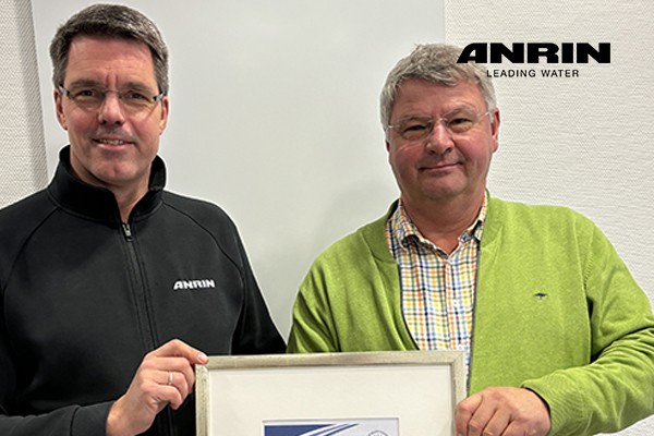 Erst-Zertifizierung nach der DIN EN ISO 14001