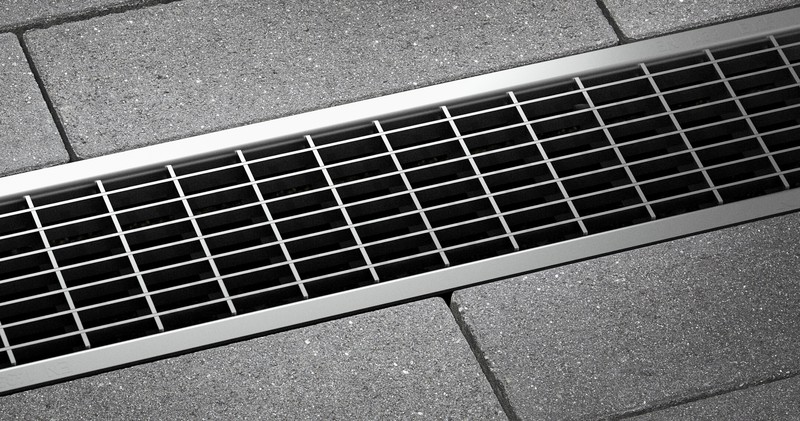 Headerbild SELF-200 Maschenrost