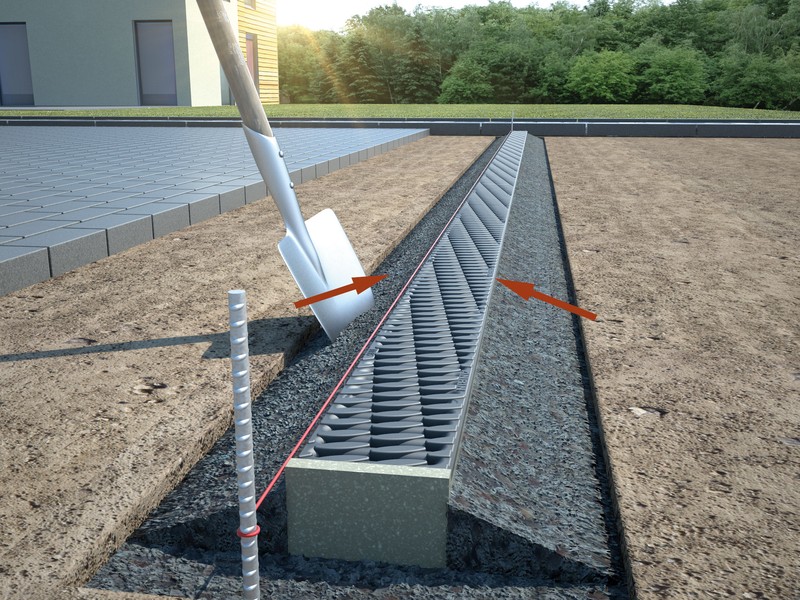 Bild 6 SELF ECO Einbauanleitung