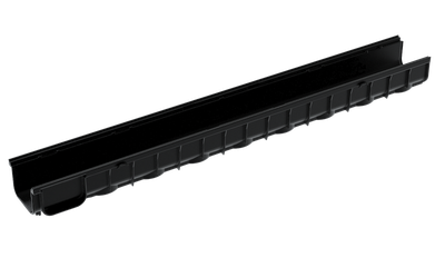 Bild Kunststoffrinne