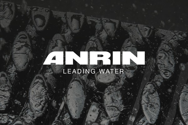 ANRIN LEADING WATER Imagefilm