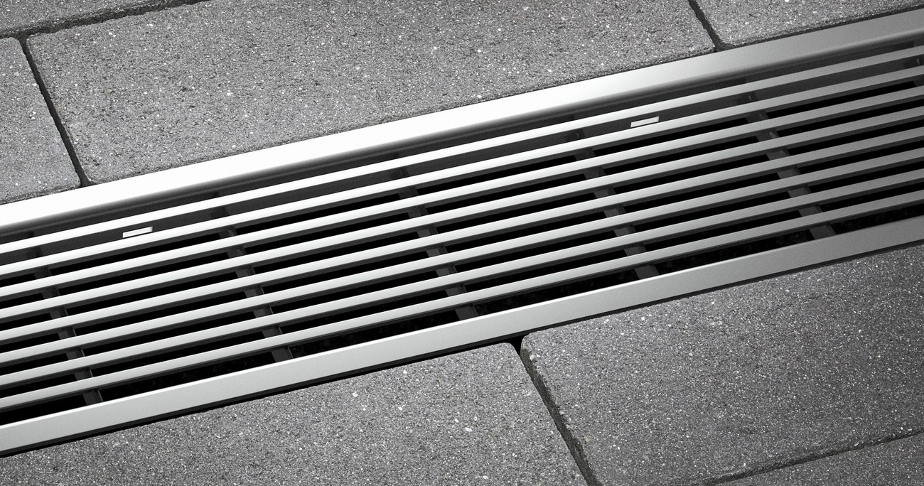 Image SELF longitudinal profile grating