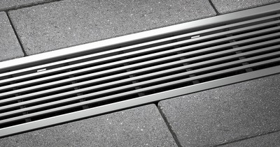 Header image SELF longitudinal profile grating