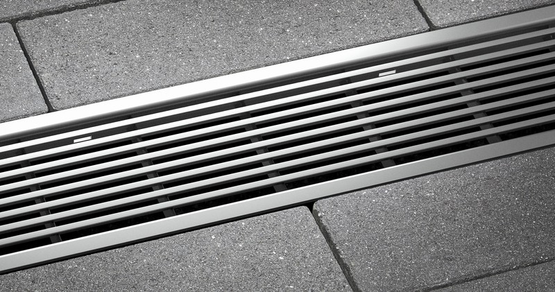 Header image SELF longitudinal profile grating