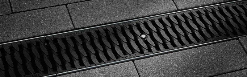 Huvudbild PP-EVO Polyamidgaller OvalGrip