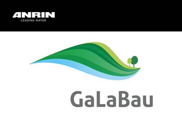 ANRIN auf der GaLaBau 2024 - Danke!