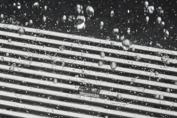 Neupositionierung der Marke ANRIN – Mit LEADING WATER zum führenden Designanbieter für Rost und Rinne in Europa