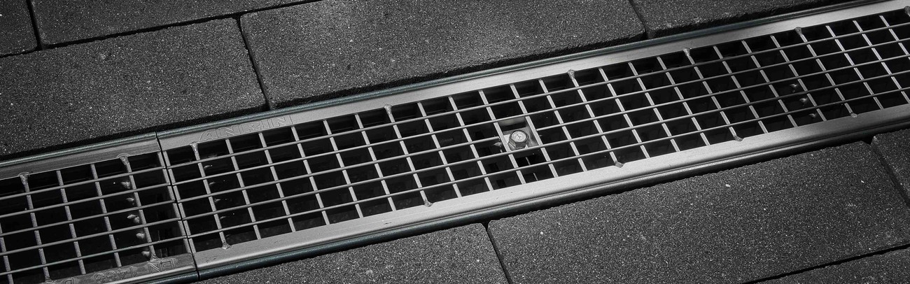 Bild Maschenrost (MW 20 x 20 mm)