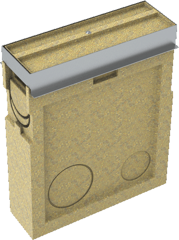 Image Sump unit 125 L.3