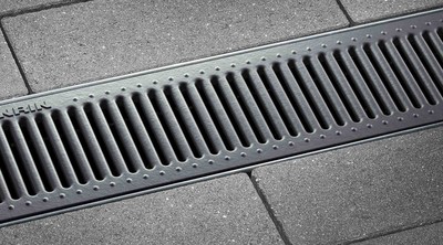 Headerbild LC-150 Gussrost HEELGUARD