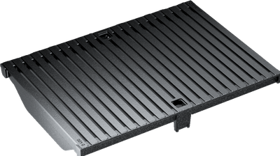 Bild Stegrost HEELGUARD Design