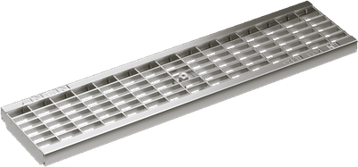 Bild Maschenrost (MW 30 x 14 mm)