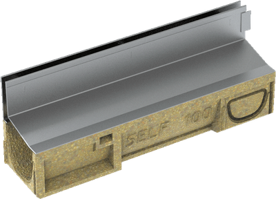 Bild Rinne (Schlitzaufsatz)