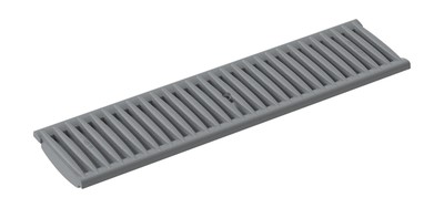 Bild GL-100 Stegrost HEELGUARD Kunststoff grau