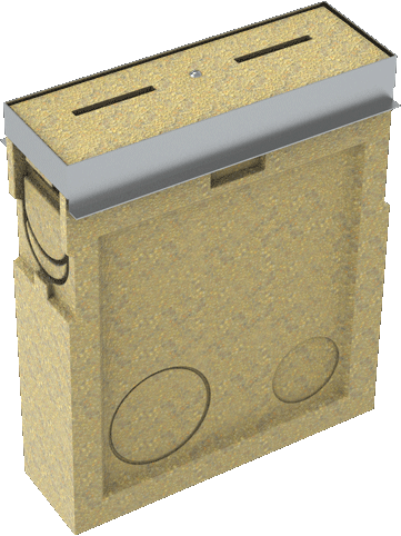 Image Sump unit 125 L.7