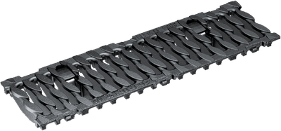 Bild Stegrost OvalGrip Design