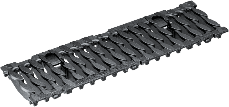 Bild Stegrost OvalGrip Design