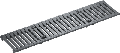 Bild Slitsat galler HEELGUARD