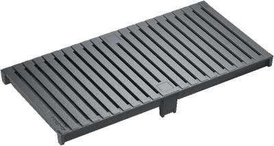 Bild Slitsat galler HEELGUARD