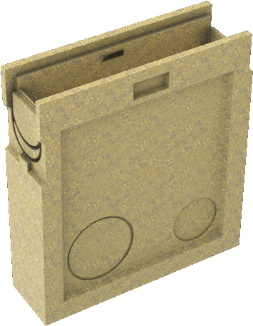 Image Sump unit 125 J