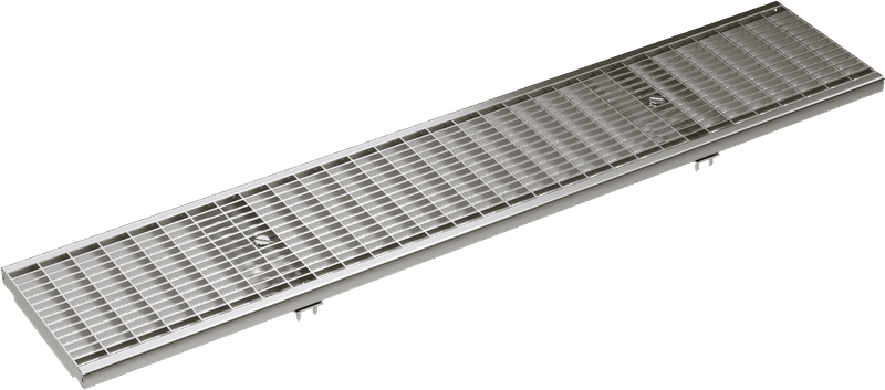 Bild LC-150 Maschenrost