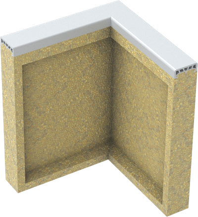 Bild Weichkantenstein