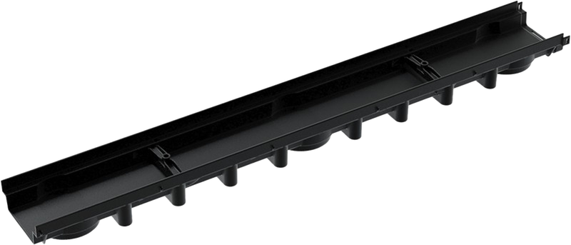 Bild Kunststoffrinnen