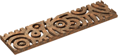 Bild Designrost CELTIC