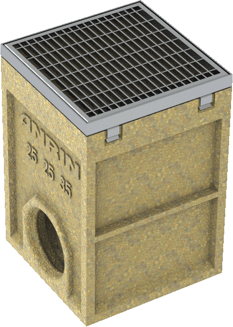 Image Hofeinlauf_self_Maschenrost