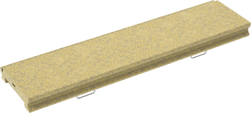 Bild Rasenkantenplatte