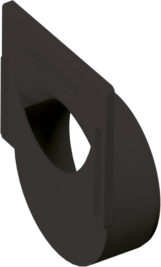 Bild Stirnwand PP aus Polypropylen